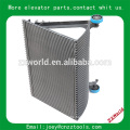 escalator parts Aluminum 800mm escalator step